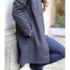 Γυναικείο μπουφάν softshell Achille Neoblu