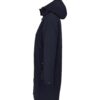 Γυναικείο μπουφάν softshell Achille Neoblu