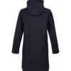 Γυναικείο μπουφάν softshell Achille Neoblu