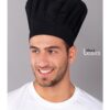 Σκούφος Chef About Basics