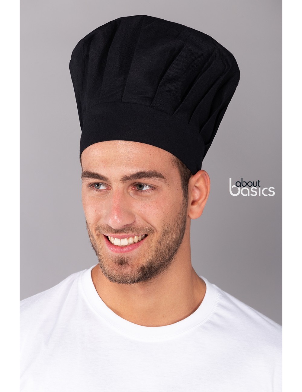 Σκούφος Chef About Basics