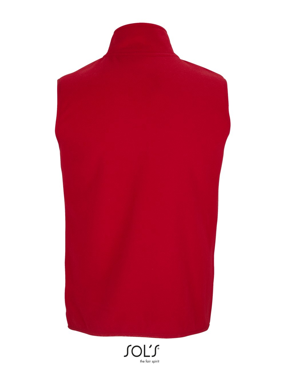 Unisex γιλέκο fleece Factor BW