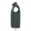 Ανδρικό softshell γιλέκο Falcon BW Sol's