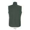 Γυναικείο softshell γιλέκο Falcon BW Sol's