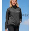 Γυναικείο softshell Falcon Sol's
