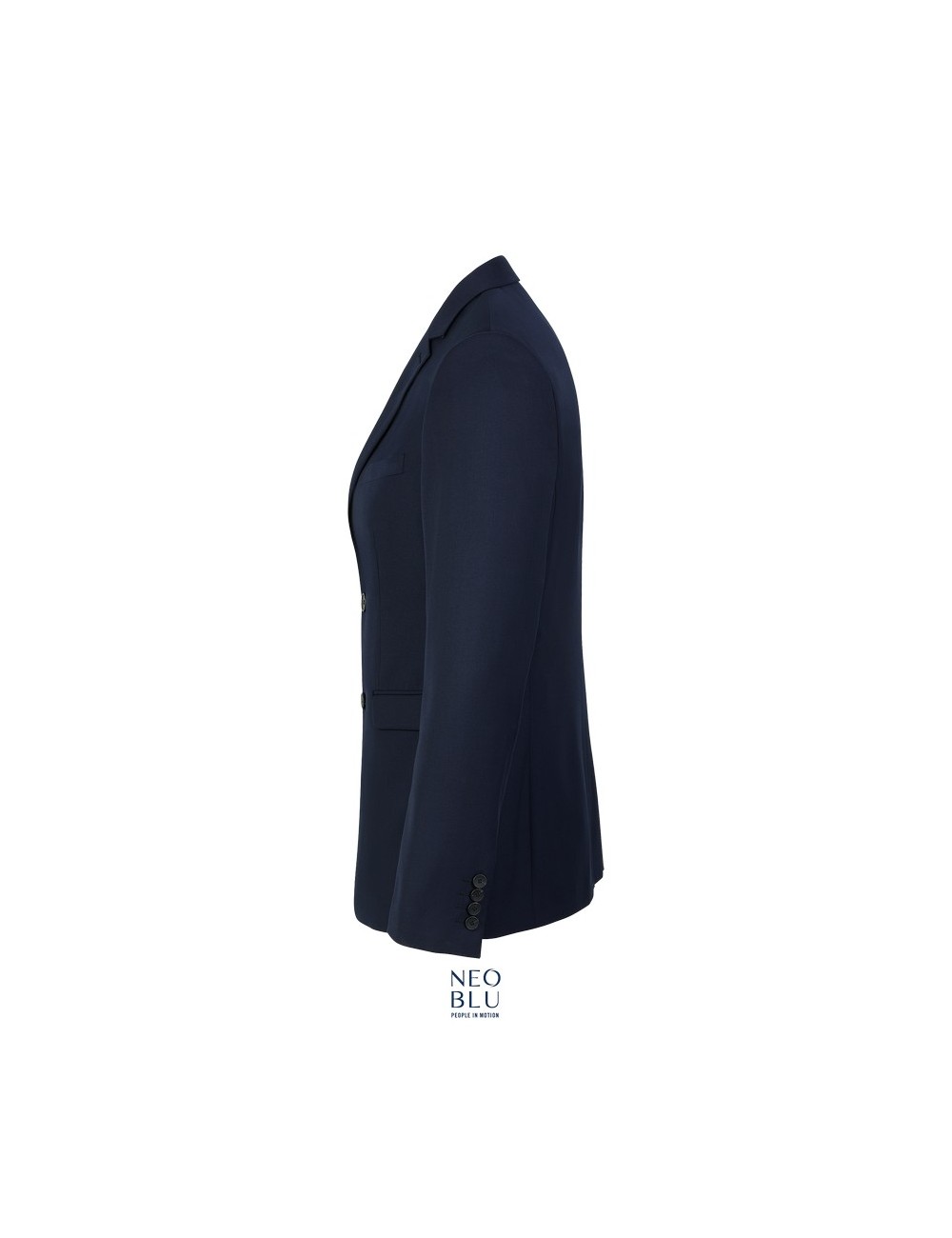 Ανδρικό σακάκι κοστουμιού Marius Neoblu