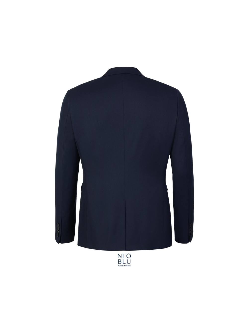 Ανδρικό σακάκι κοστουμιού Marius Neoblu
