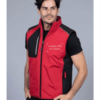 Γιλέκο εργασίας Rotterdam Jrc