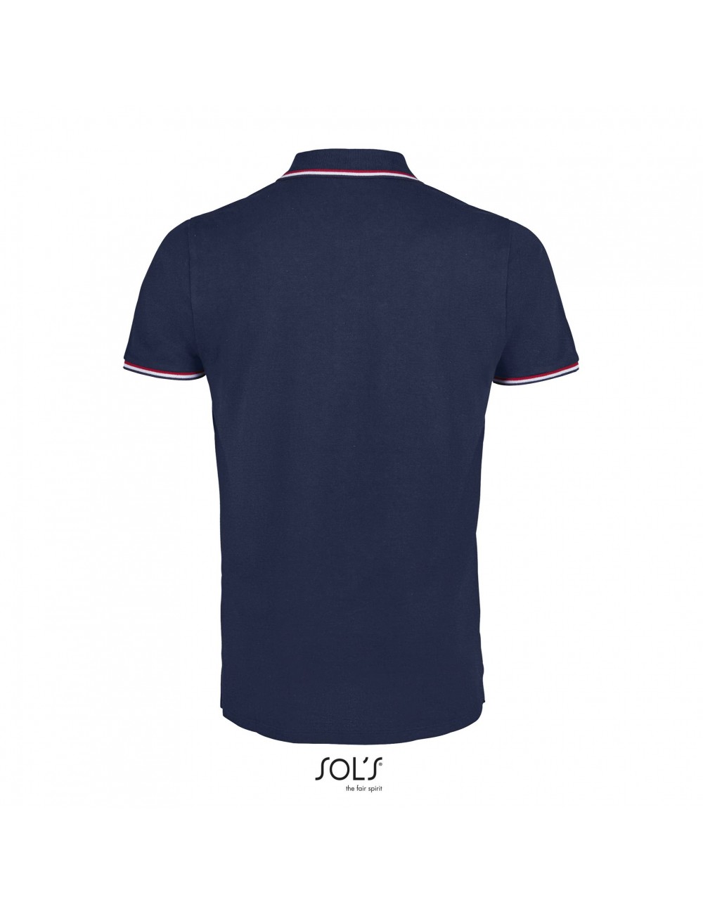 Ανδρικό πόλο Prestige Sol's Ανδρικό πόλο Prestige Sol's