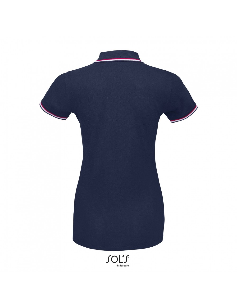 Γυναικείο πόλο Presitge Sol's Γυναικείο πόλο Presitge Sol's
