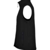 Ανδρικό softshell γιλέκο Race BW Sol's