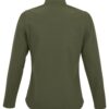 Γυναικείο softshell Race Sol's