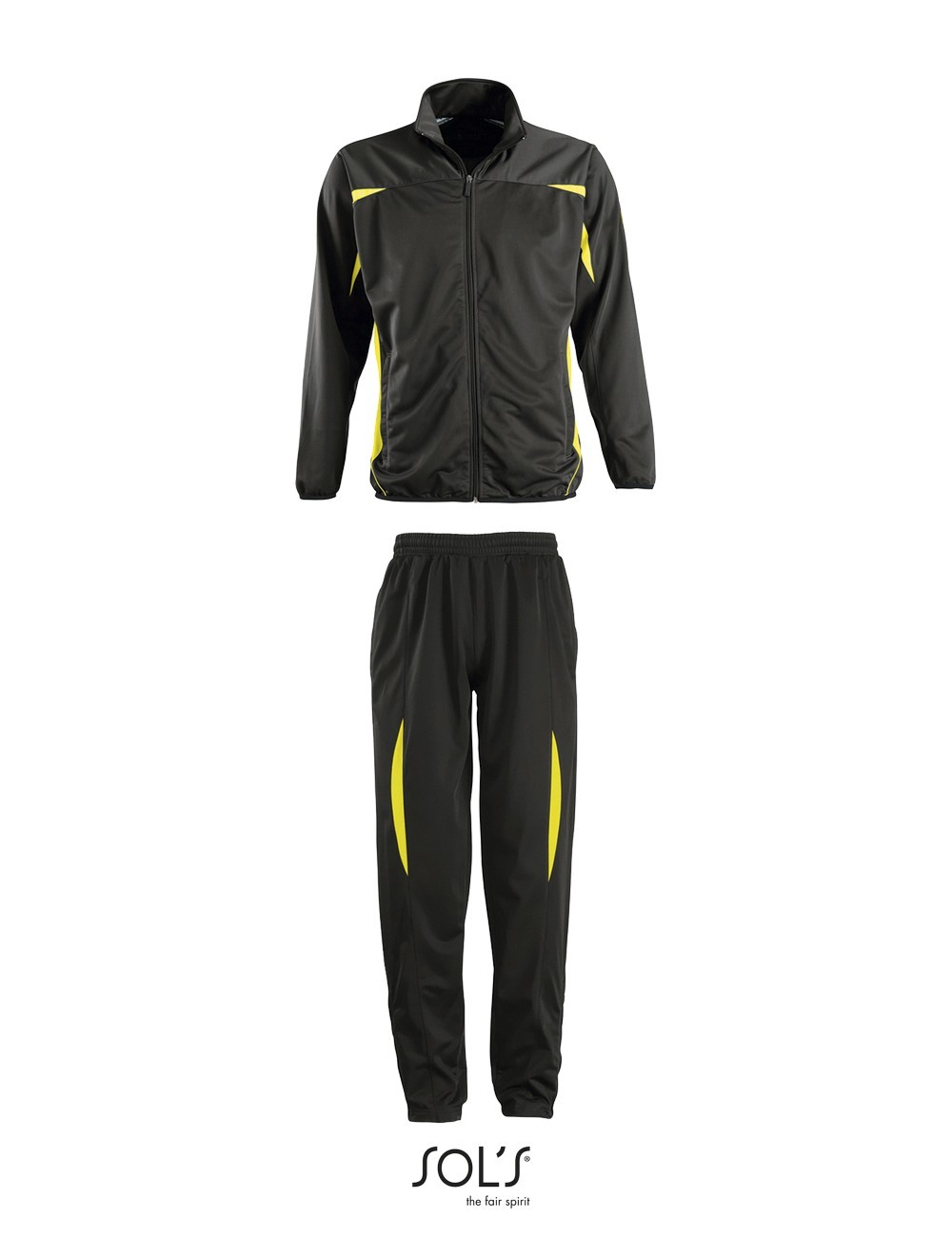 Unisex φόρμα ομάδας Camp Nou Sol's
