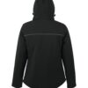 Γυναικείο μπουφάν Softshell Rock Sol's