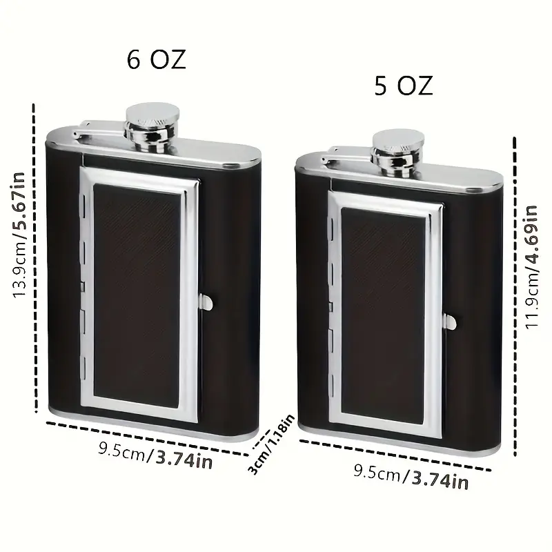 Φλασκί ποτού