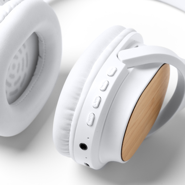 Ασύρματα ακουστικά Sonus 1075R