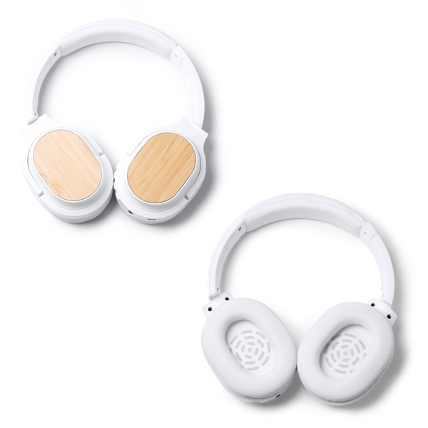 Ασύρματα ακουστικά Sonus 1075R