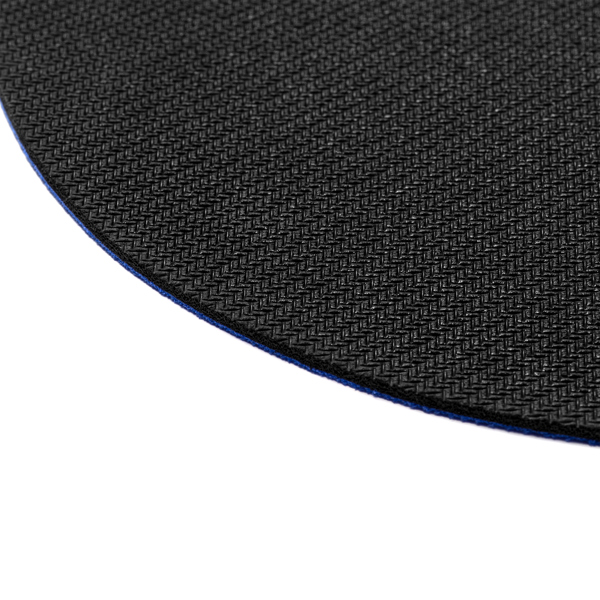 Στρογγυλό mouse pad Yuba