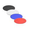 Στρογγυλό mouse pad Yuba